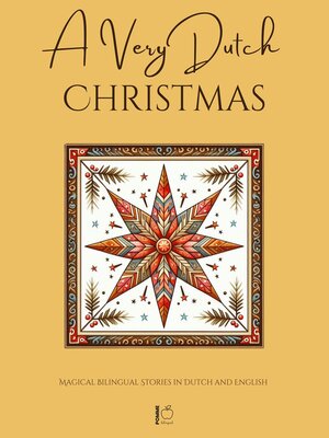 cover image of A Very Dutch Christmas